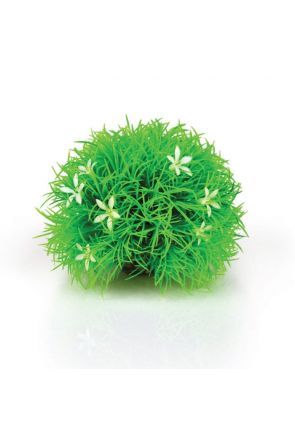 Topiary Ball with Daisies