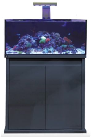 D-D Reef-Pro 900 - Ultra Gloss Anthracite
