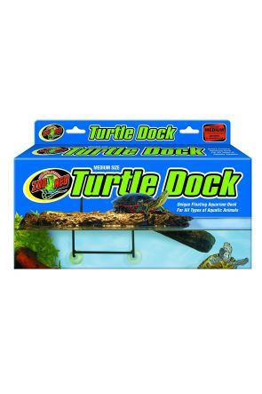 Zoo Med Turtle Dock Medium