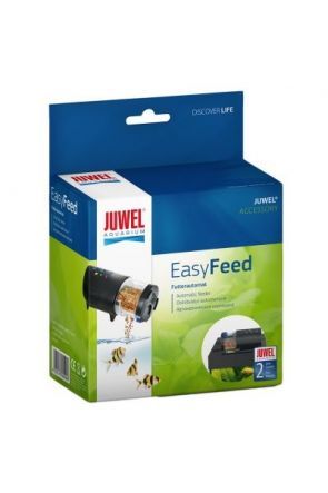 Juwel Automatic Feeder (Easy Feed Holiday Feeder)