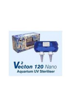 TMC V2 Vecton UV Steriliser - 120 Nano (6W)