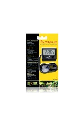 Exo Terra Digital Thermometer With Probe PT2472