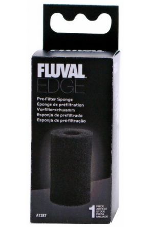 Fluval Edge Pre Filter Sponge A1387