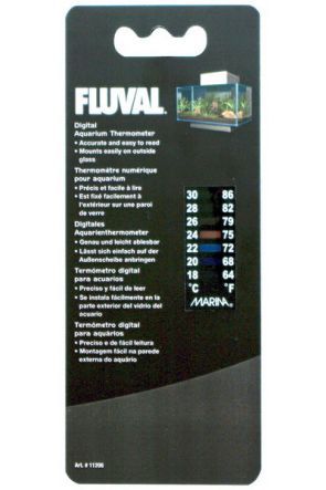 Fluval Edge Thermometer 11206