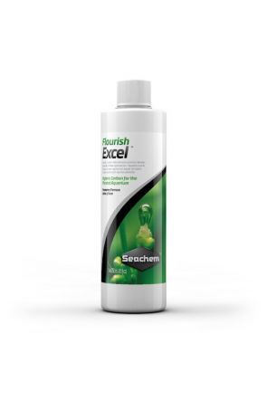 SeaChem Flourish Excel™ - 250ml
