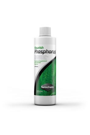 SeaChem Flourish Phosphorus™ - 250ml