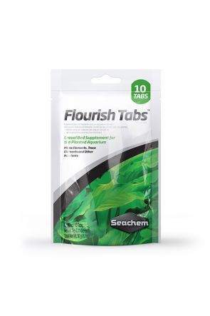 Seachenm Flourish Tabs™ (10 tabs)