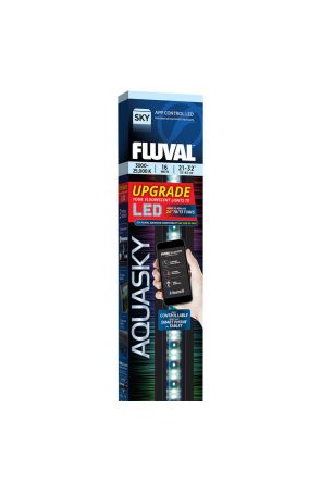 Fluval AquaSky 2.0 Bluetooth LED 16w 53-83cm