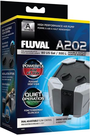 Fluval A202 Air Pump