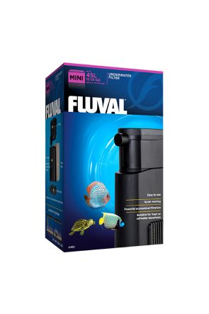 Fluval Mini Filter
