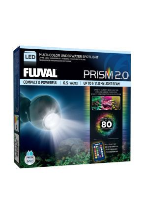 Fluval Prism 2.0 LED light
