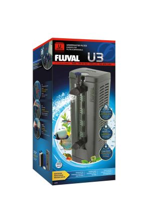 Fluval U3 Internal Filter (90 to 150L)