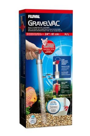 Fluval Gravel Vac - Large 11081