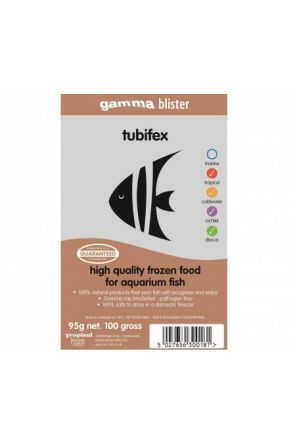Gamma Tubifex