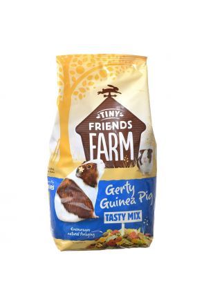 Gerty Guinea Tasty Mix - 2.5kg
