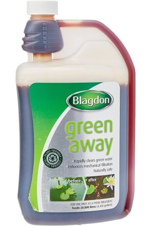 Blagdon Green Away 1000ml