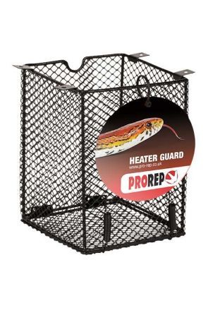 Pro Rep Heater Guard Standard Square