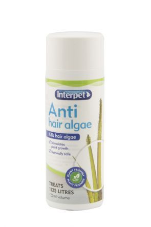 Interpet Anti Hair Algae +
