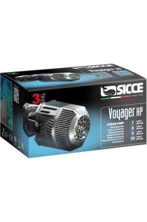 SICCE Voyager HP 10 Wavemaker 15,000lph