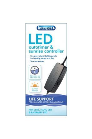 Interpet LED Autotimer 51497