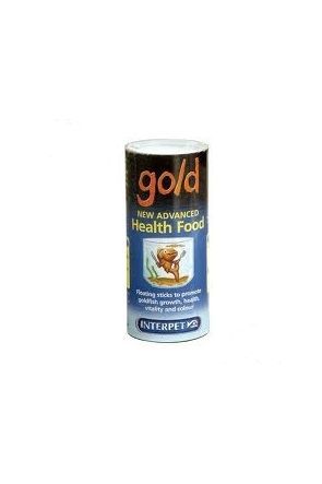 Interpet Gold Health Food