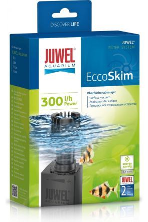 Juwel EccoSkim Surface Skimmer (300 lph)