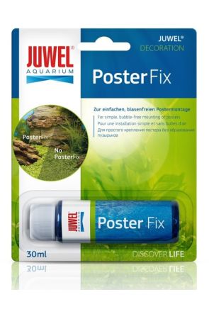 Juwel PosterFix - Poster Background Adhesive
