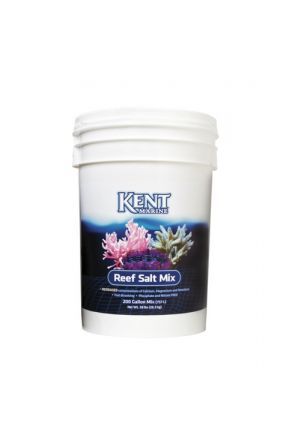 Kent Marine Salt 26.3kg (makes 757 litres)