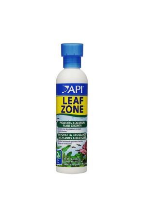 API Leaf Zone for aquarium plants (237ml)