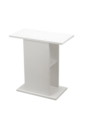 Aquael LEDDY 75/80 Simple Cabinet - White
