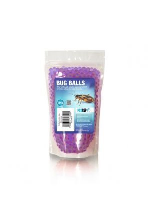 Pro Rep Bug Balls Lilac 500g