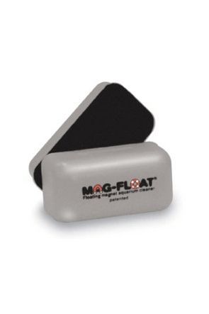 Magfloat Magnetic Glass Cleaner - Small