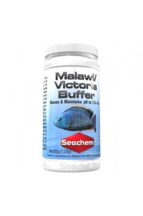 Seachem Malawi Victoria Buffer (300g)