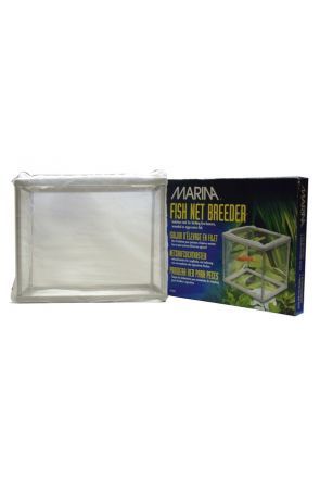 Marina Fish Net Trap / Breeder - 10934