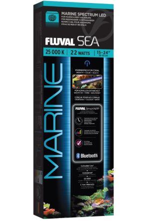 Fluval Sea Marine Spectrum 3.0 LED 22w 38-61cm