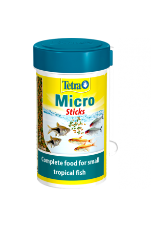 Tetra Micro Sticks 39g