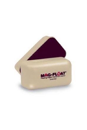 Magfloat Magnetic Glass Cleaner - Mini