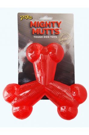 Mighty Mutts Tri Bone