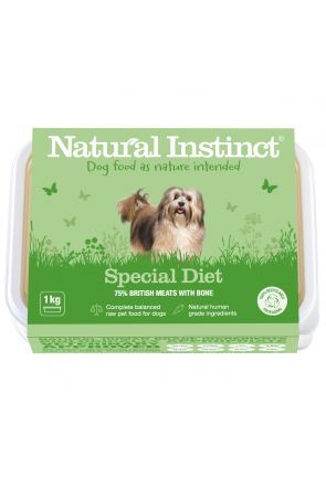 Natural Instinct  - Special Diet 1kg