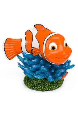 Finding Nemo Nemo 4"