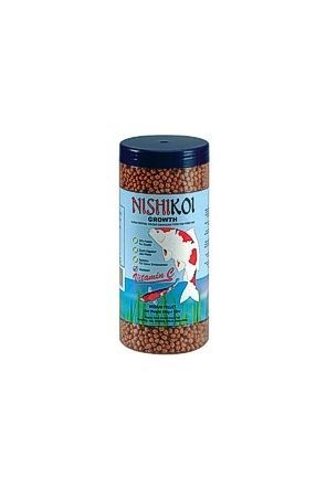 Nishikoi Growth Pellets - 350g (small pellet)