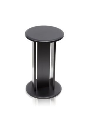 Reef One Wooden Orb Stand - Black