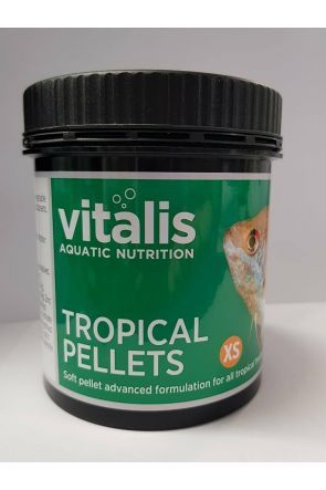 Vitalis Tropical Pellets