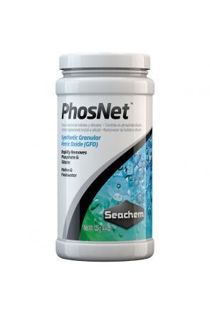 Seachem PhosNet - 125g
