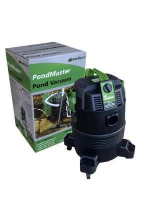 PondXpert PondMaster Pond Vacuum