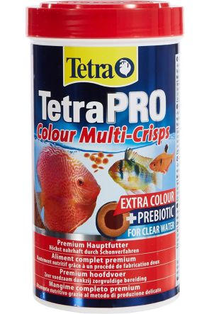 TetraMin Pro Colour 18g