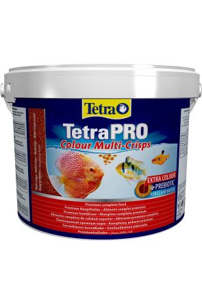 Tetra Pro Colour 10L Bucket