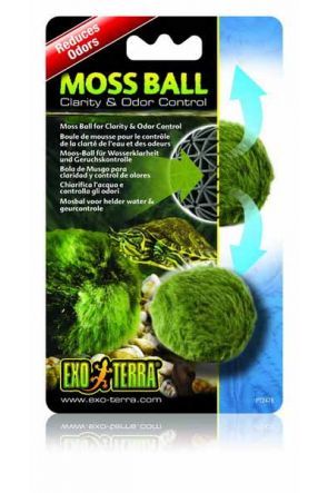 Exo Terra Moss Ball (PT2478)
