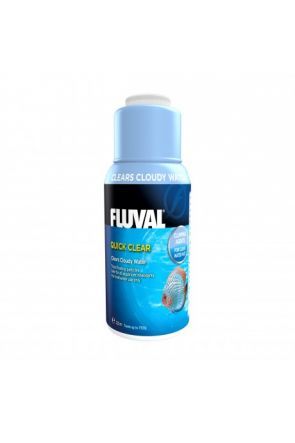 Fluval Quick Clear - 120ml