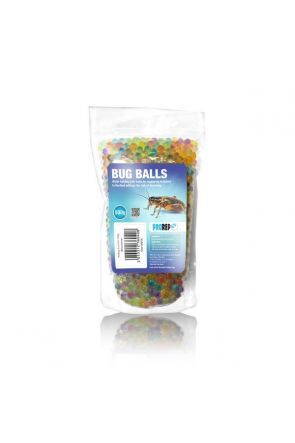 Pro Rep Bug Balls Rainbow 500g